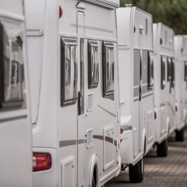 How to Check the Value of Your Used RV: A Comprehensive Guide