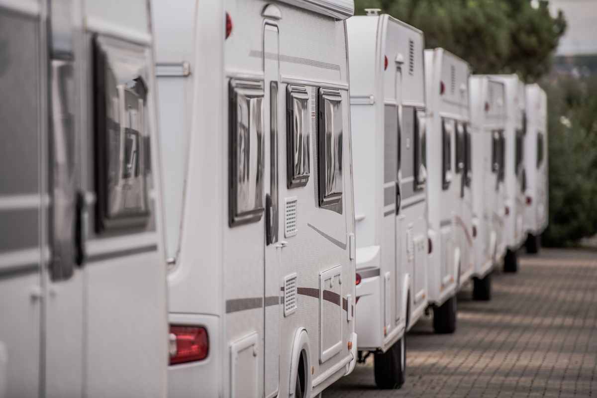 How to Check the Value of Your Used RV: A Comprehensive Guide