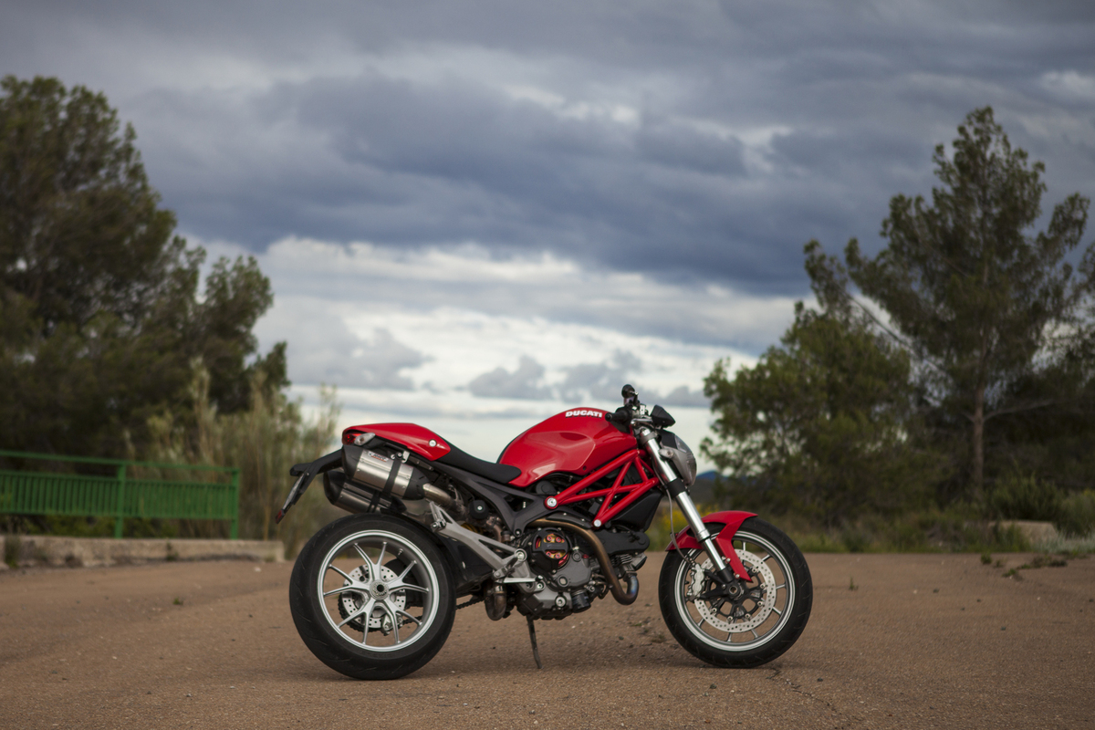 How to Purchase Motorcycles on Credit Without a Down Payment