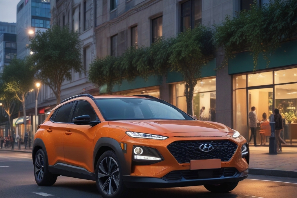 Hyundai Kona: Price and Deals for 2023