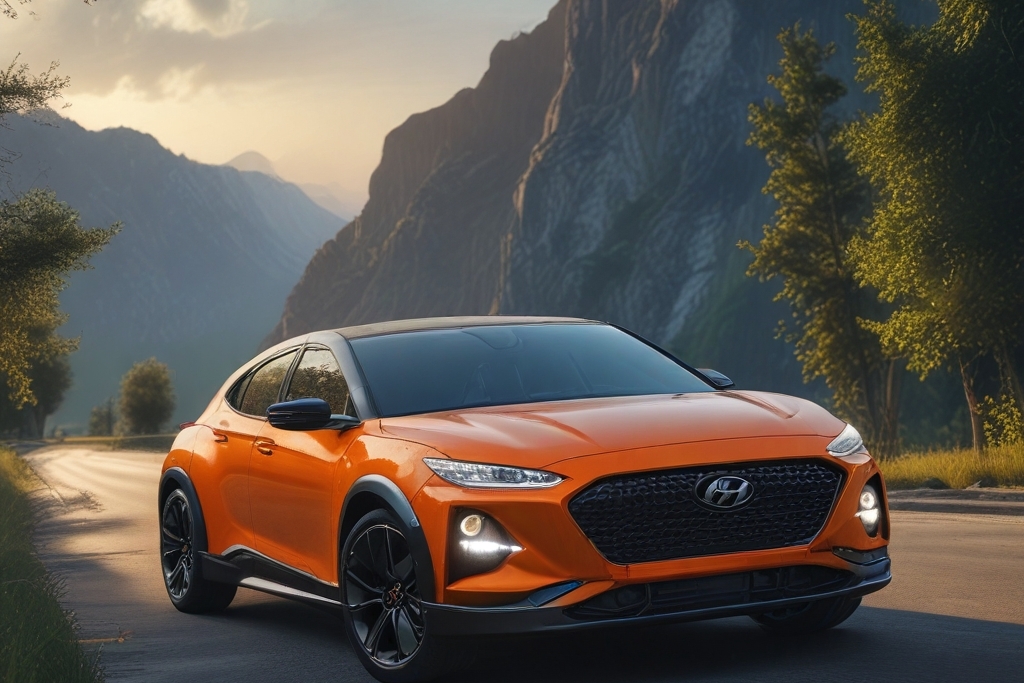 New Hyundai Kona Clearance Offers for Seniors: A Comprehensive Guide