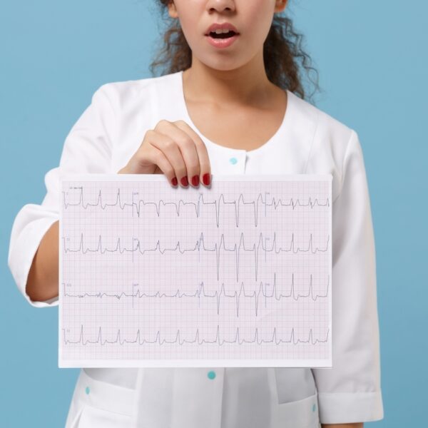 Step-by-Step Guide to Preparing for an Echocardiogram