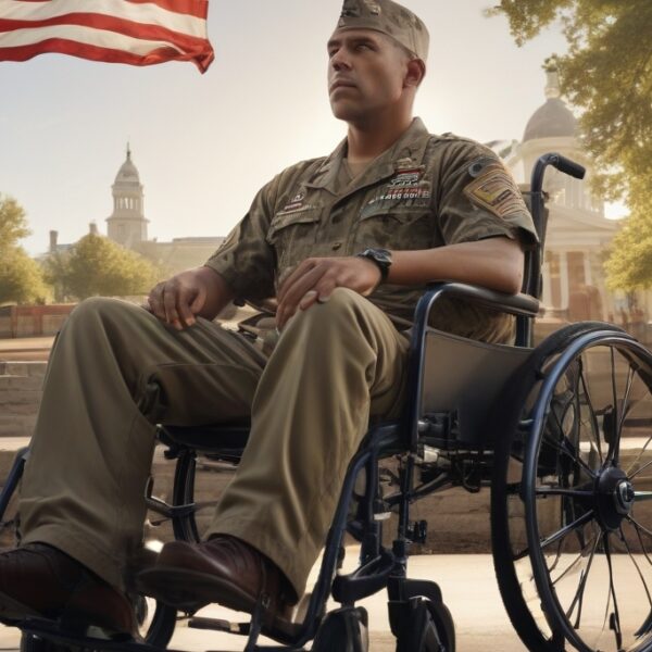 Support and Benefits for 100% Disabled Veterans: A Comprehensive Guide