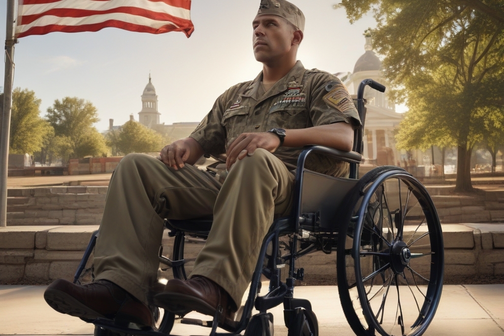 Support and Benefits for 100% Disabled Veterans: A Comprehensive Guide