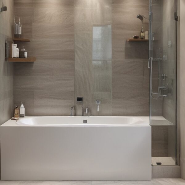 Walk-In Tub Shower Combo Prices 2024: A Comprehensive Guide