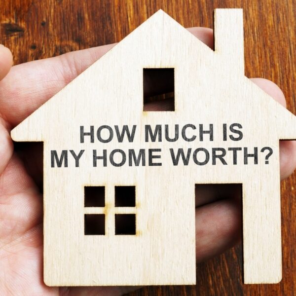 What Is My House Worth Right Now? Understanding Home Valuation