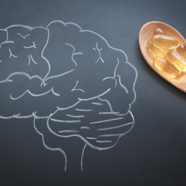 Top 5 Memory Supplements for Enhanced Cognitive Function