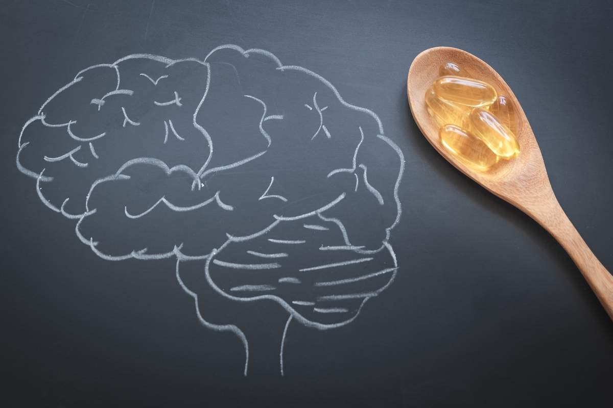 Top 5 Memory Supplements for Enhanced Cognitive Function