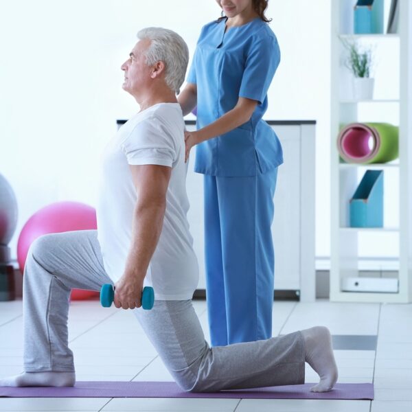 Top Osteoporosis Exercises: Strengthening Bones and Enhancing Mobility