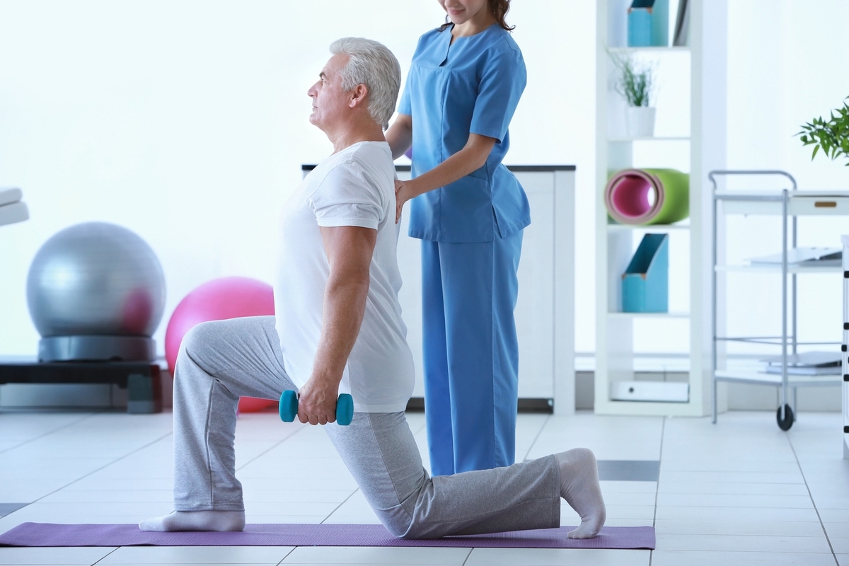 Top Osteoporosis Exercises: Strengthening Bones and Enhancing Mobility