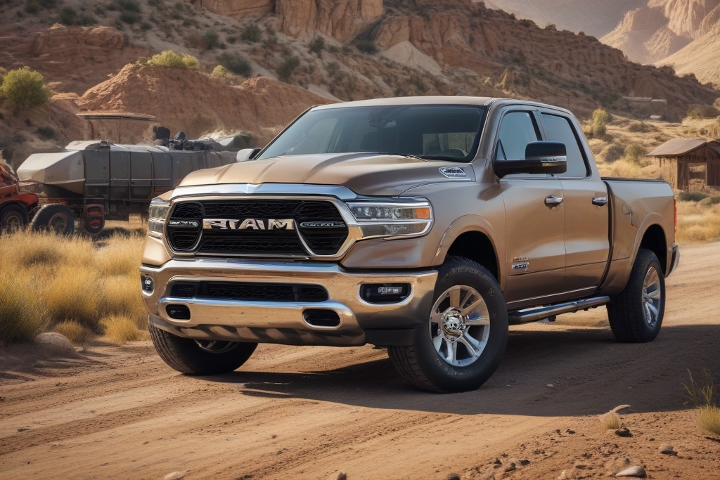 Top RAM 1500 Clearance Deals: Unbeatable Offers for 2023