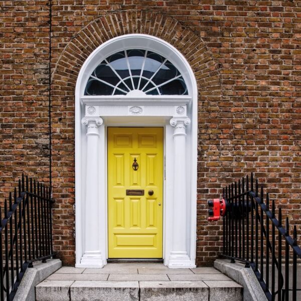 The Benefits of Composite Front Doors Fitted for Your Home