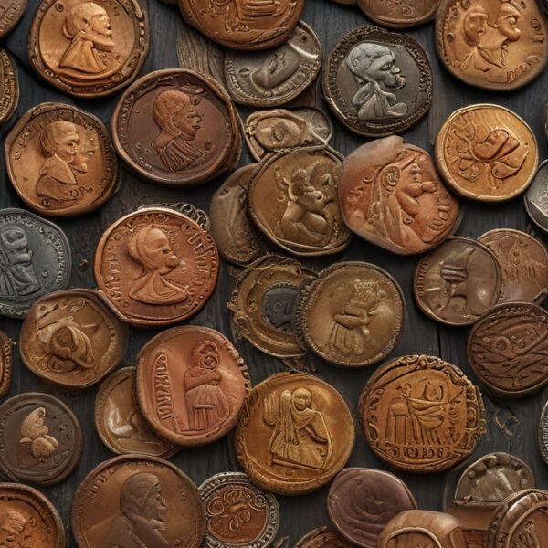 The Fascinating World of Rare Pennies: A Collector&#8217;s Guide