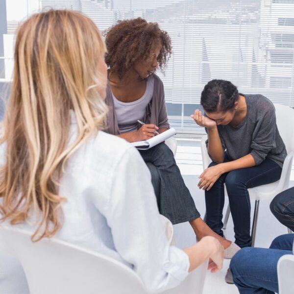 The Importance of Therapy Sessions for Depression: A Comprehensive Guide