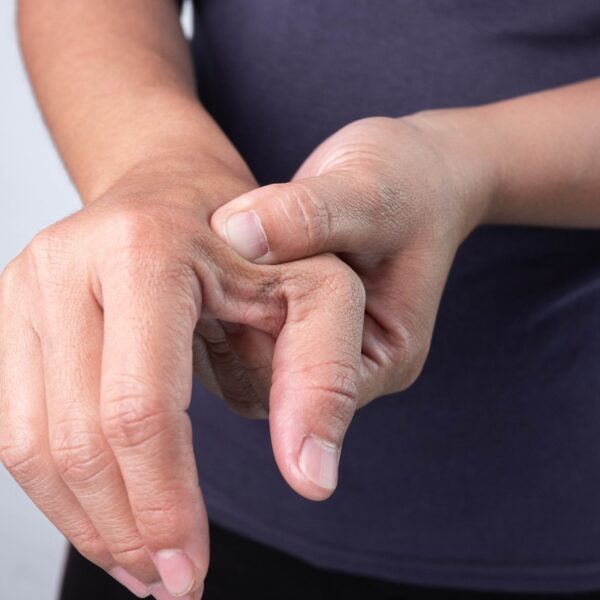 Understanding the Common Symptoms of Rheumatoid Arthritis