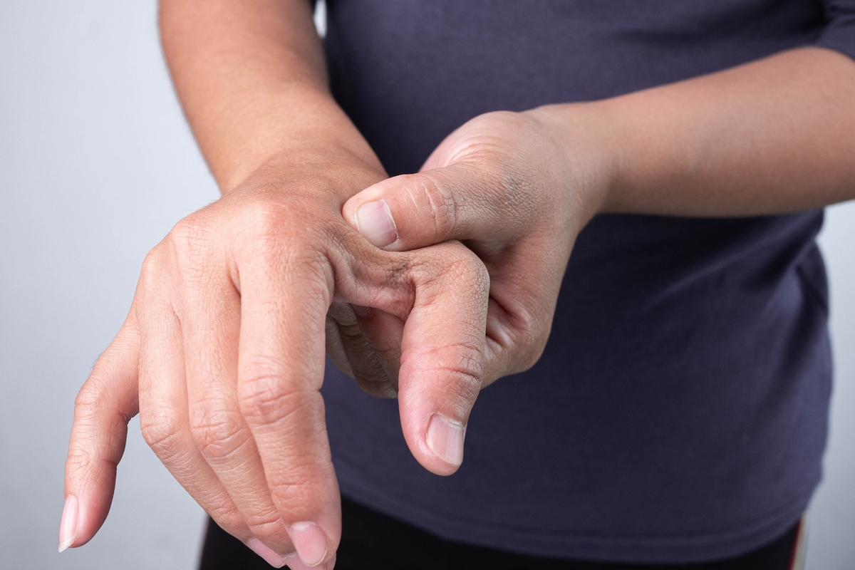 Understanding the Common Symptoms of Rheumatoid Arthritis