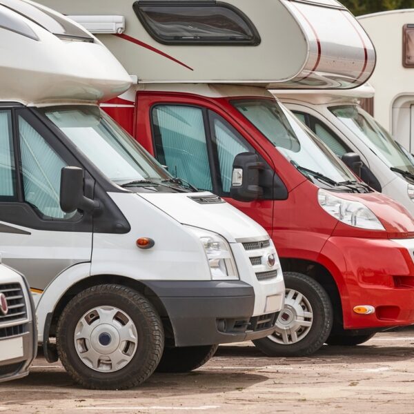 Understanding the Current Market Value of Your RV