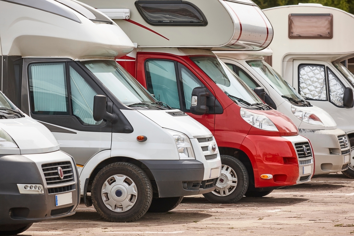 Understanding the Current Market Value of Your RV