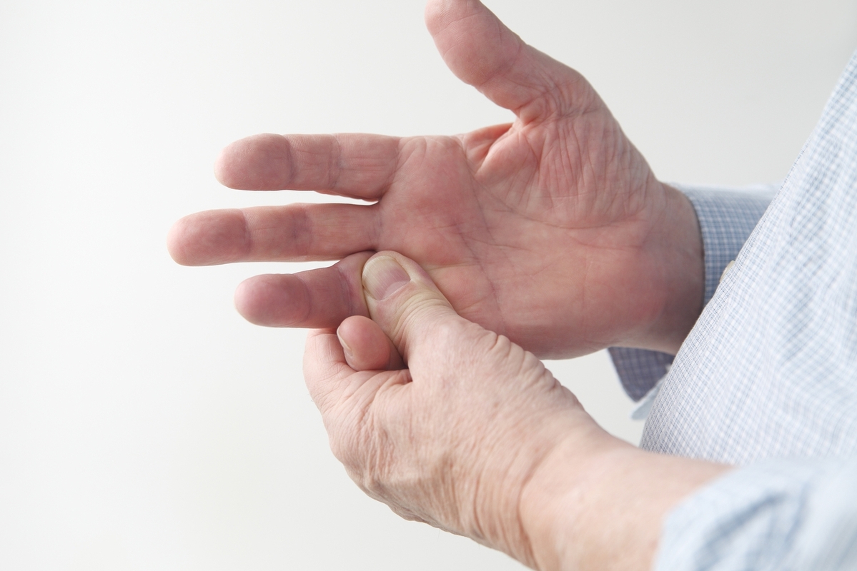 Understanding the Most Common Psoriatic Arthritis Symptoms