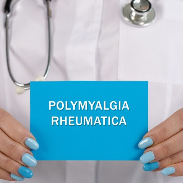 Understanding the Triggers of Polymyalgia Rheumatica