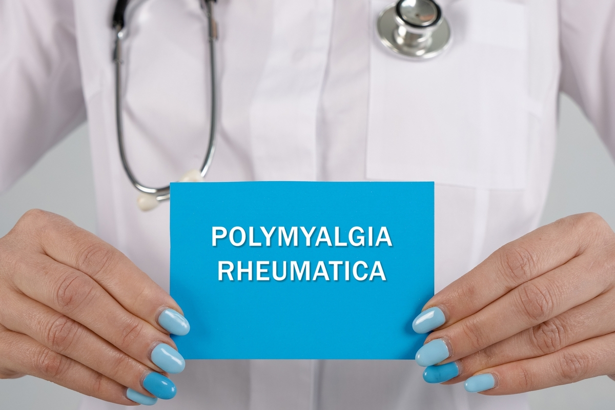 Understanding the Triggers of Polymyalgia Rheumatica