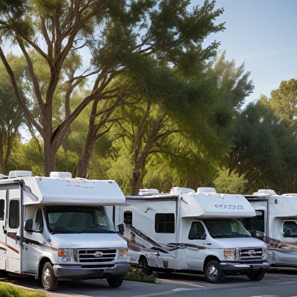 Understanding the Value of Your Used RV: A Comprehensive Guide