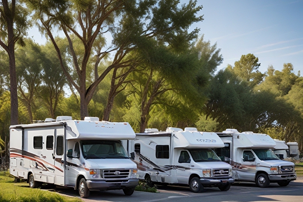 Understanding the Value of Your Used RV: A Comprehensive Guide