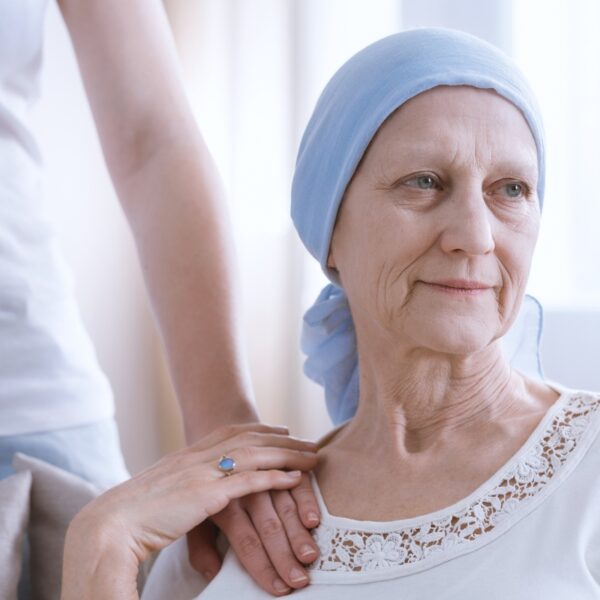 Understanding Breast Cancer in Women Over 70: Risks, Detection, and Treatment