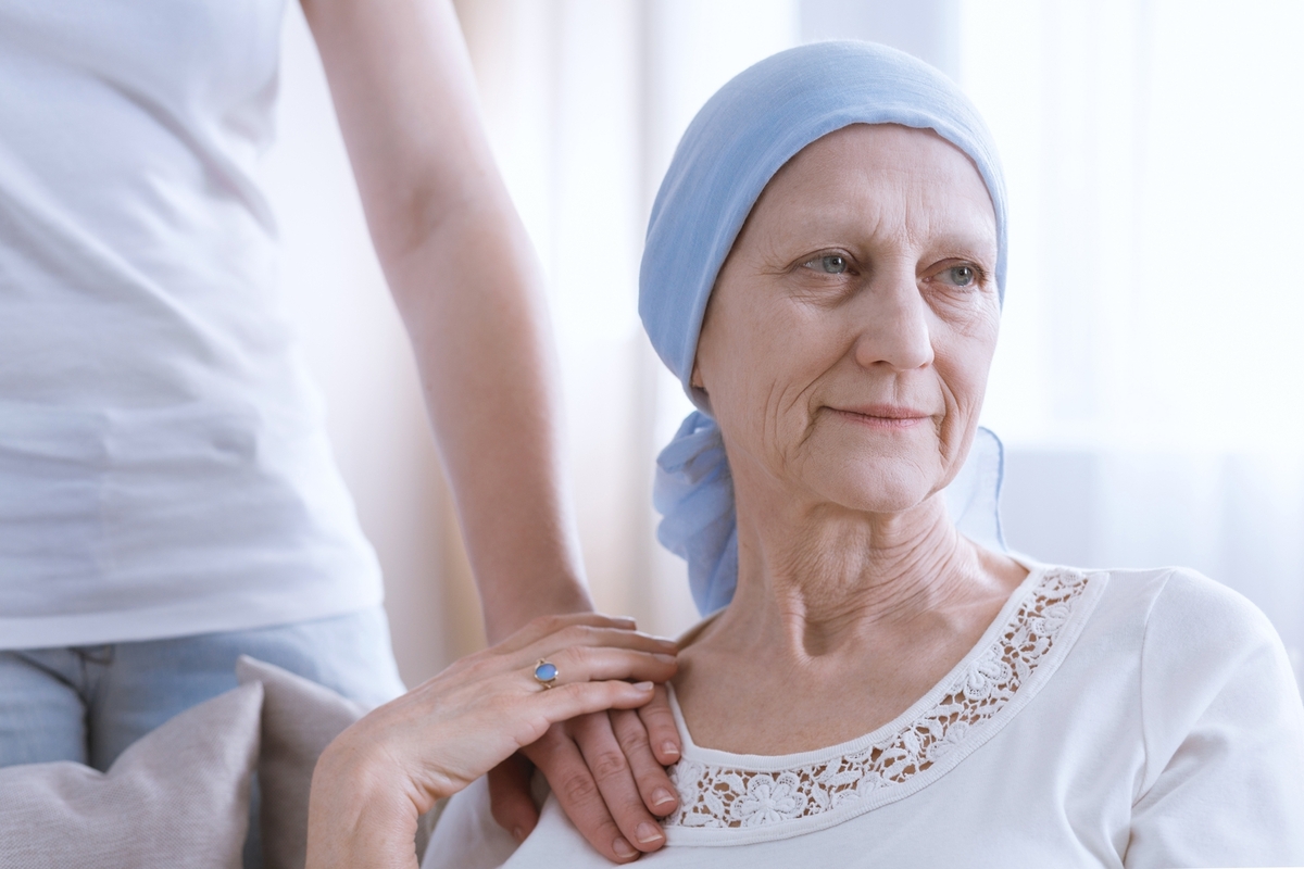 Understanding Breast Cancer in Women Over 70: Risks, Detection, and Treatment