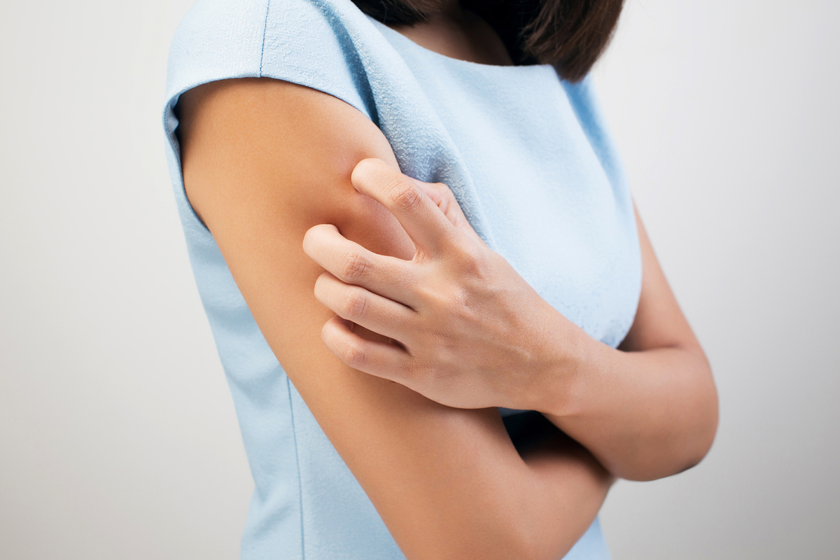 Understanding Dermatomyositis Treatment: A Comprehensive Guide