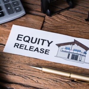 Understanding Equity Release for Over 60s: A Comprehensive Guide