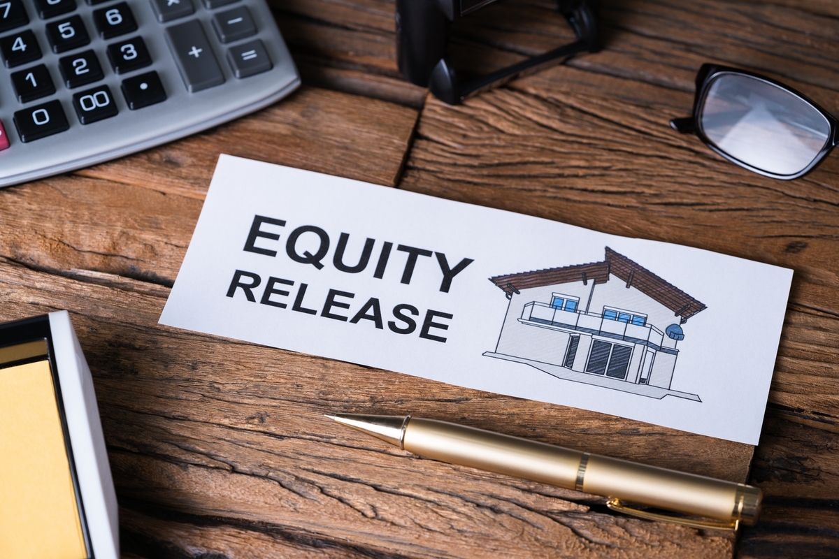 Understanding Equity Release for Over 60s: A Comprehensive Guide