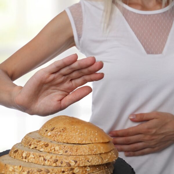 Understanding Gluten Intolerance: A Comprehensive List of Symptoms