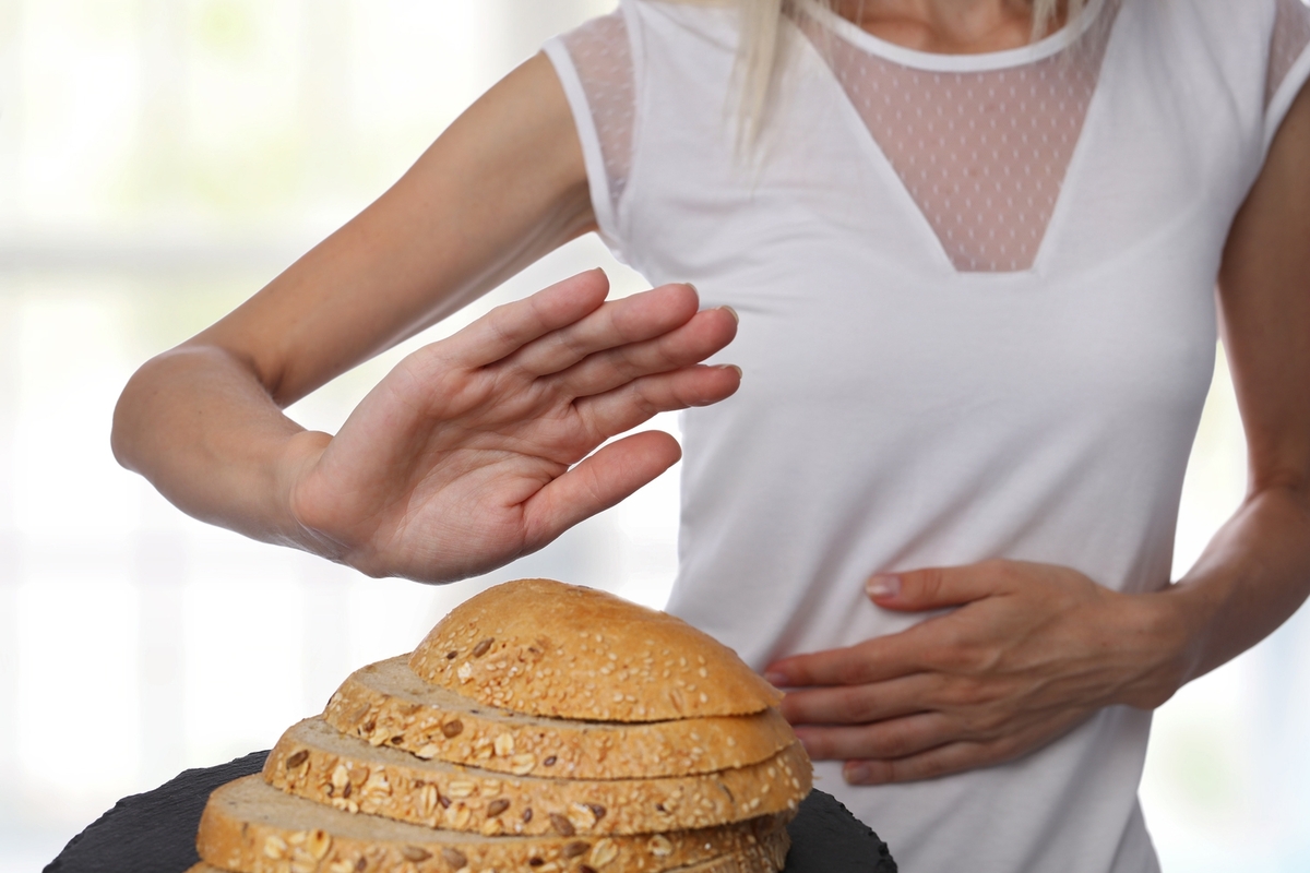 Understanding Gluten Intolerance: A Comprehensive List of Symptoms