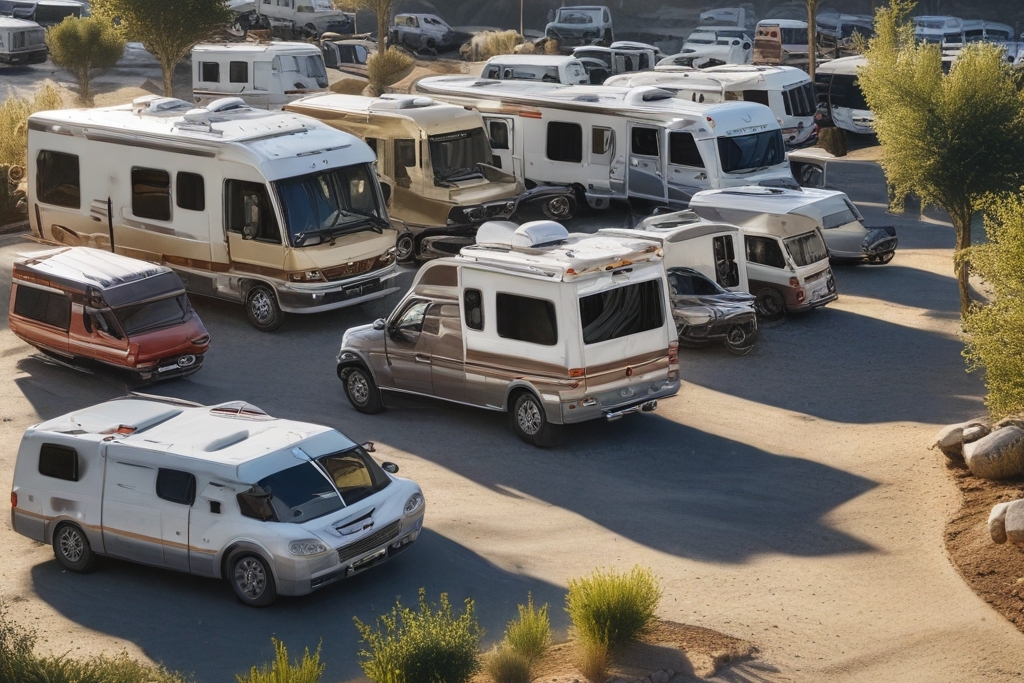 Understanding Kelley Blue Book for Used RV Values: A Comprehensive Guide