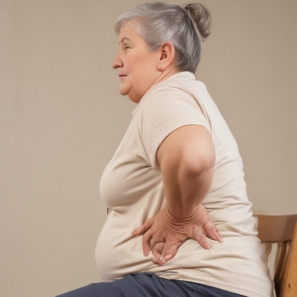 Understanding Lower Back and Hip Pain in Women: Causes, Symptoms, and Treatment Options