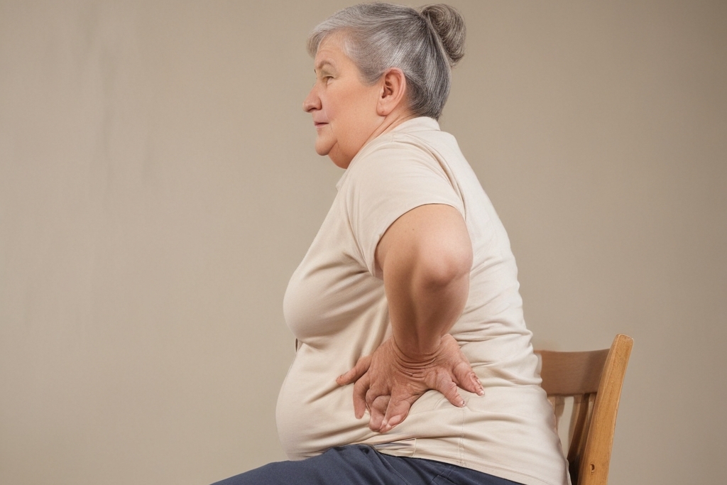 Understanding Lower Back and Hip Pain in Women: Causes, Symptoms, and Treatment Options