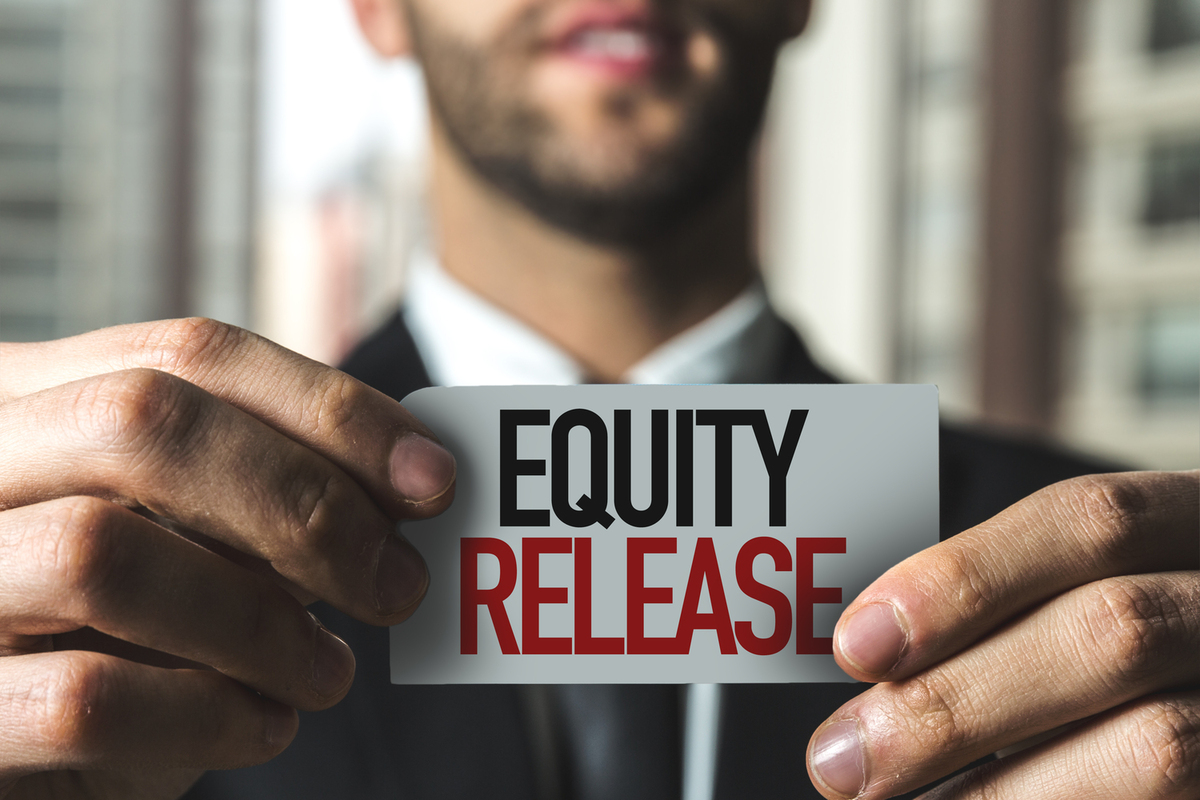 Understanding Martin Lewis&#8217; Perspective on Equity Release