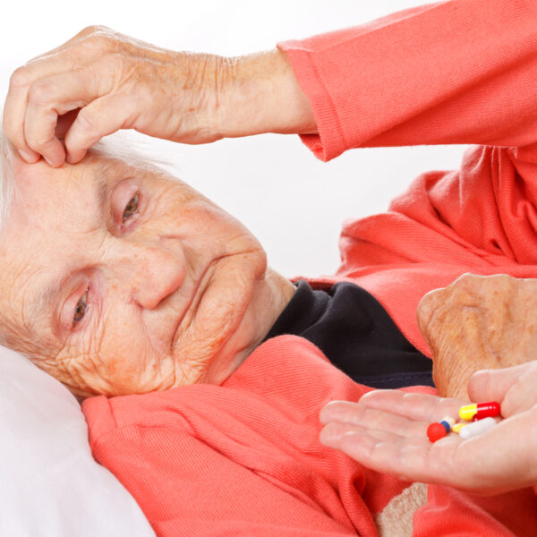 Understanding Medication for Dementia: A Comprehensive Guide