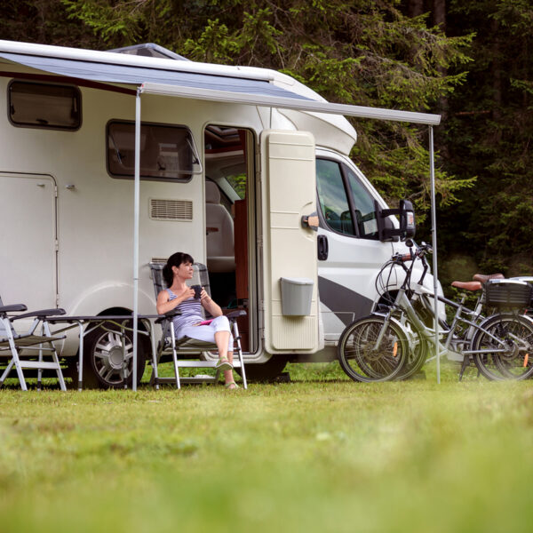 Understanding NADA RV Values for Used RVs: A Comprehensive Guide