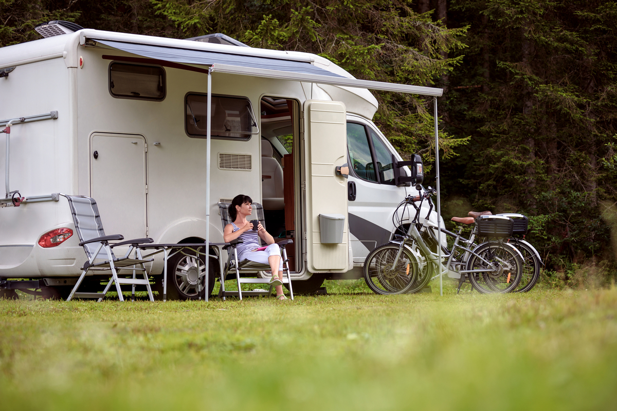 Understanding NADA RV Values for Used RVs: A Comprehensive Guide