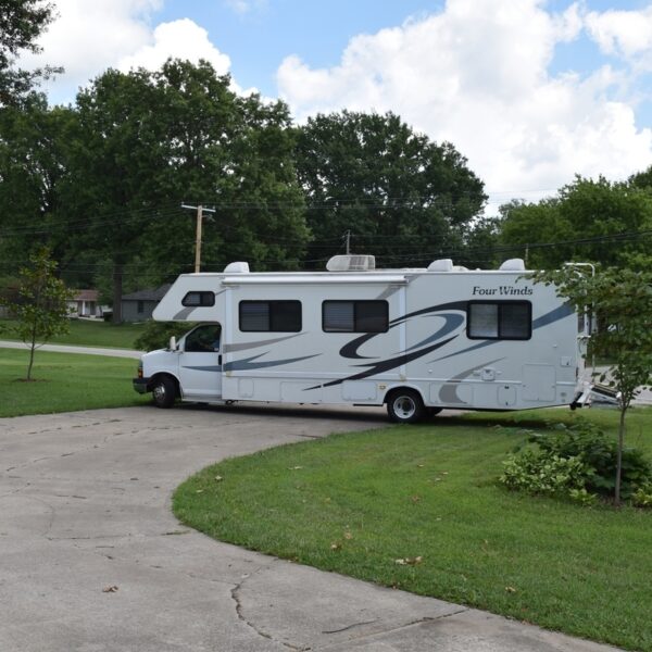 Understanding RV Fair Market Value: A Comprehensive Guide