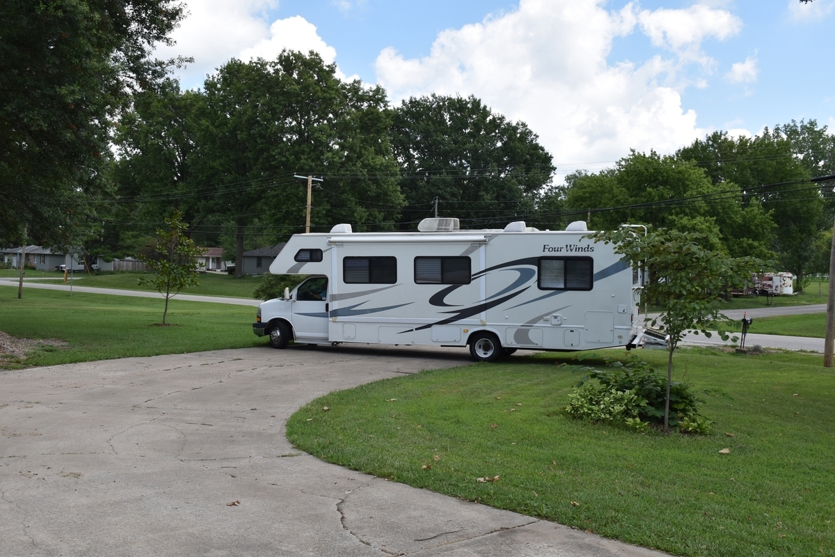 Understanding RV Fair Market Value: A Comprehensive Guide