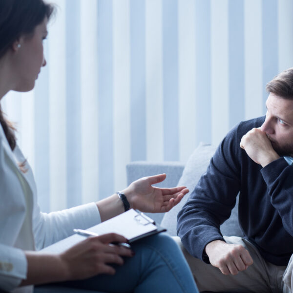 Understanding Residential Depression Treatment: A Comprehensive Guide