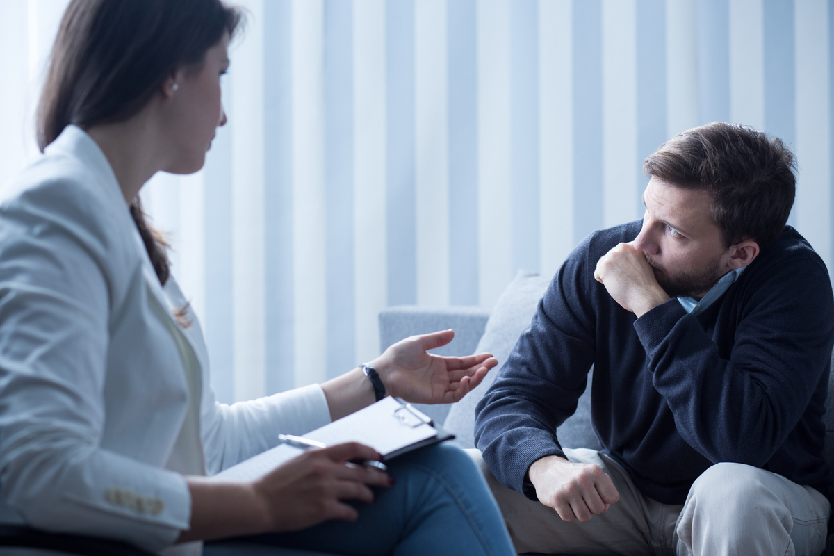 Understanding Residential Depression Treatment: A Comprehensive Guide