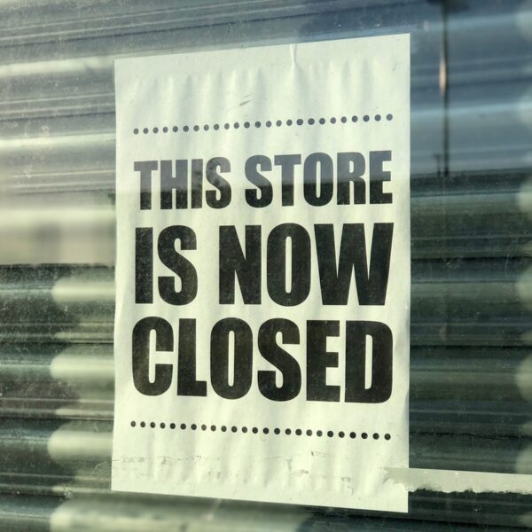 Understanding Store Closures in Your Area: What You Need to Know