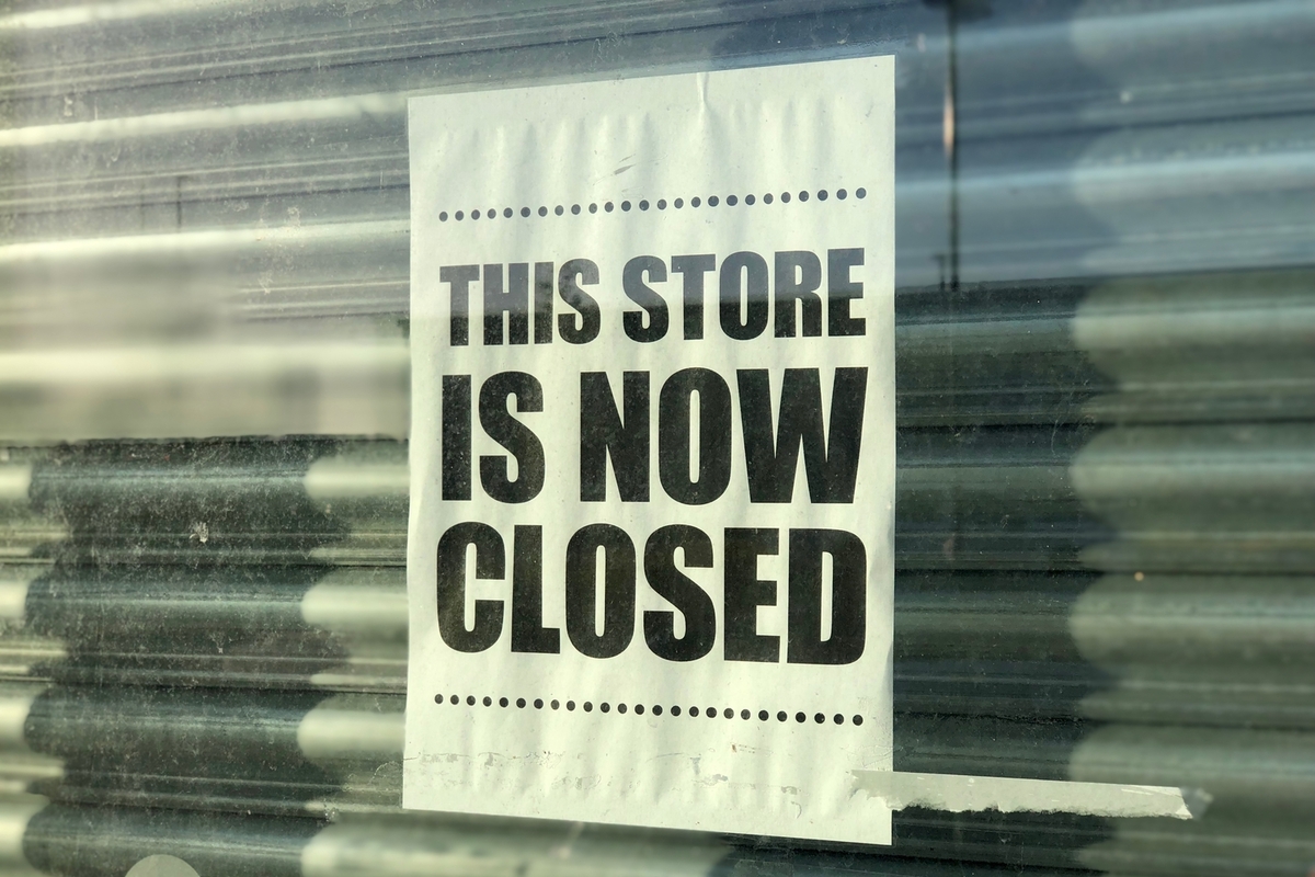 Understanding Store Closures in Your Area: What You Need to Know