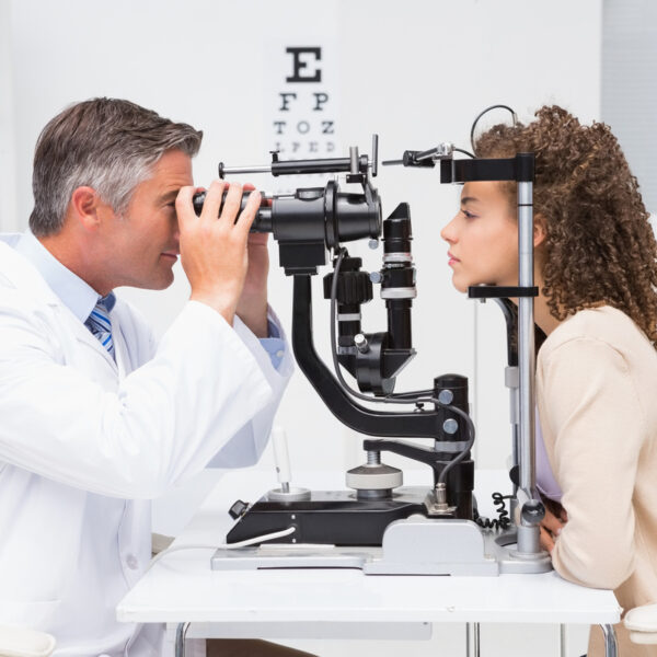 Understanding Thyroid Eye Problems: Symptoms, Causes, and Treatment