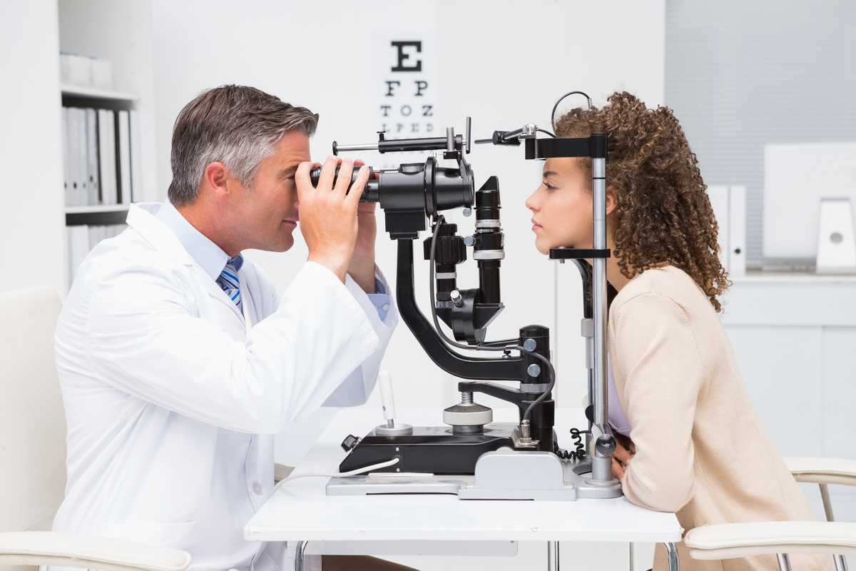 Understanding Thyroid Eye Problems: Symptoms, Causes, and Treatment