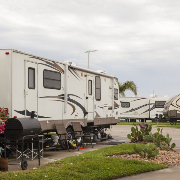 Understanding Used RV Loans: A Comprehensive Guide